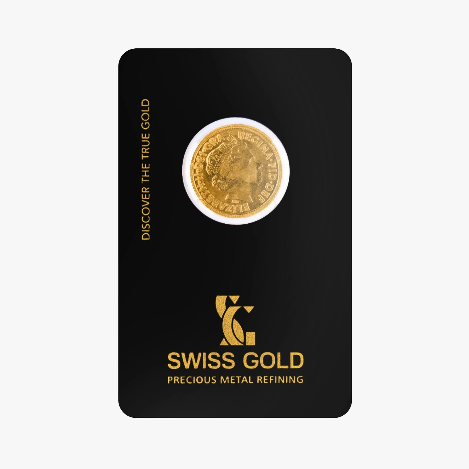 Golden Coins (21K)