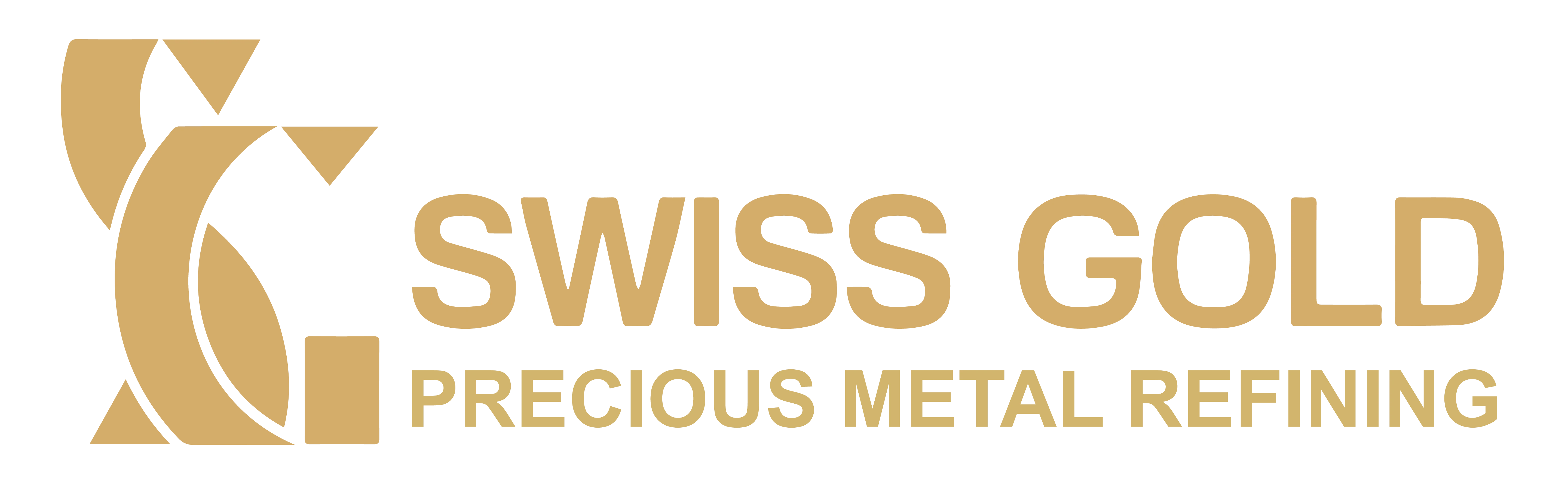 Swiss Gold